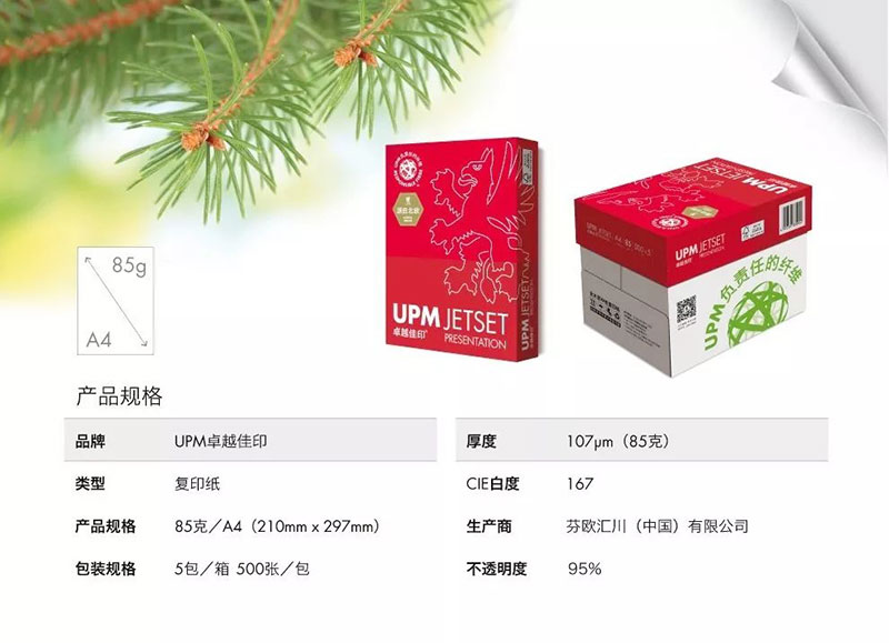 复印纸代理